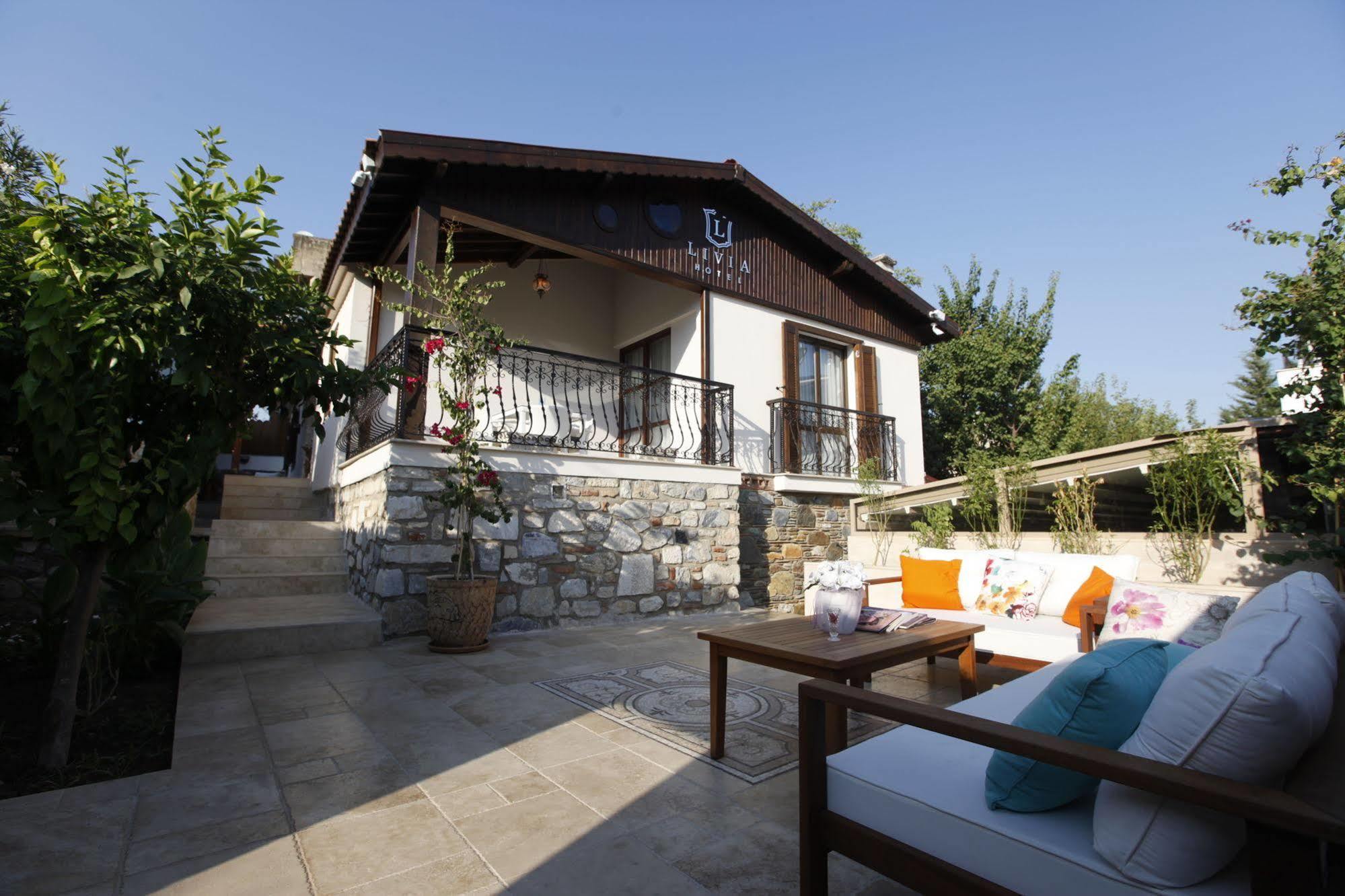 Livia Ephesus (adults Only) 3* Selçuk